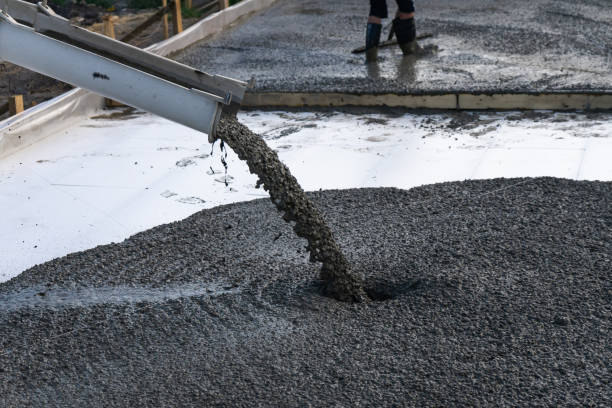 Best Decorative Concrete in Bridgewater, VA